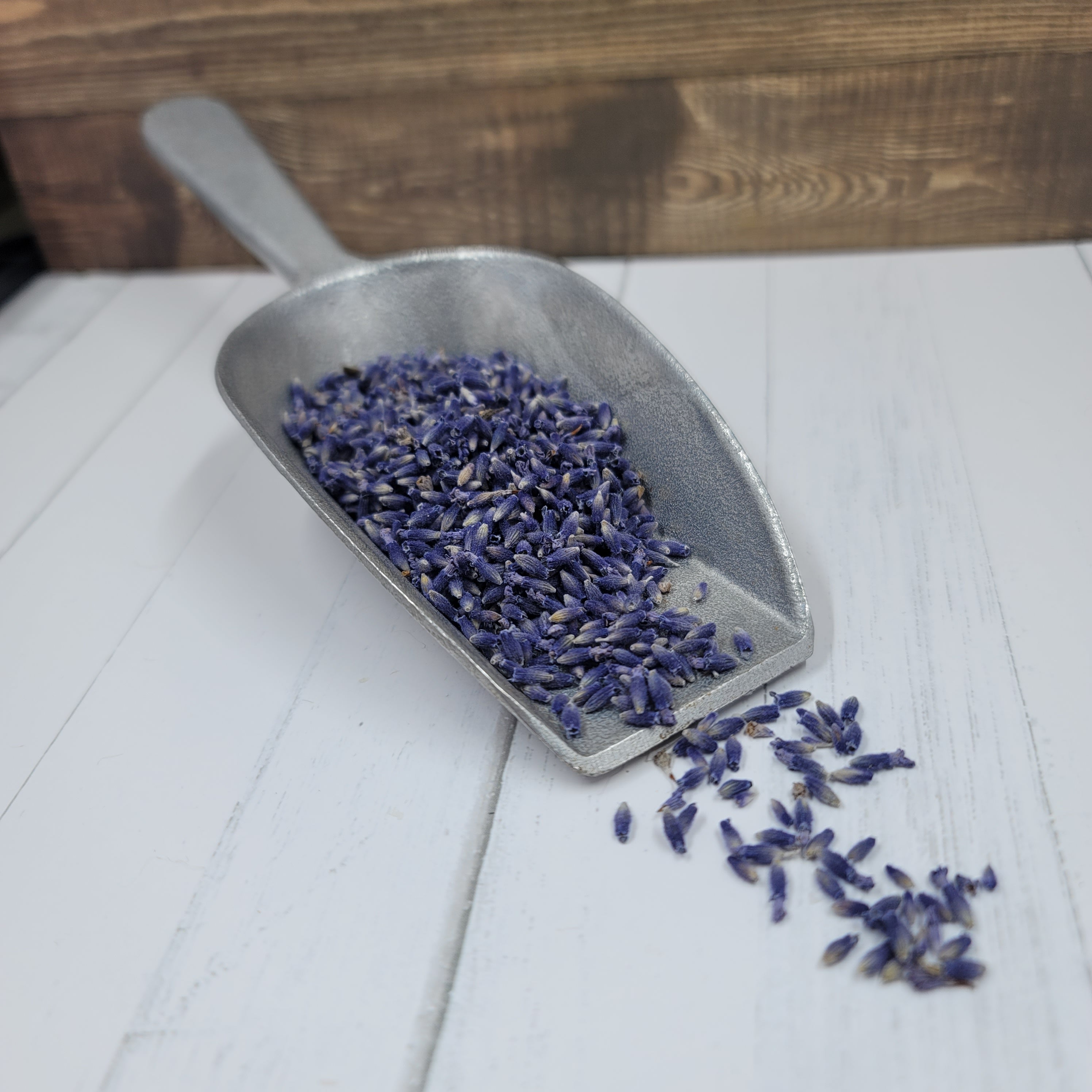 Culinary lavender buds