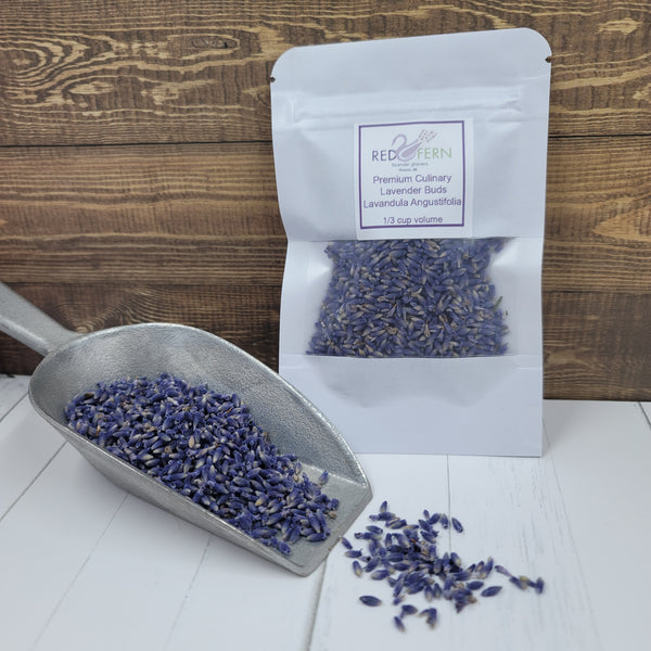 Dried Lavender Bundle – Lunenburg Lavender