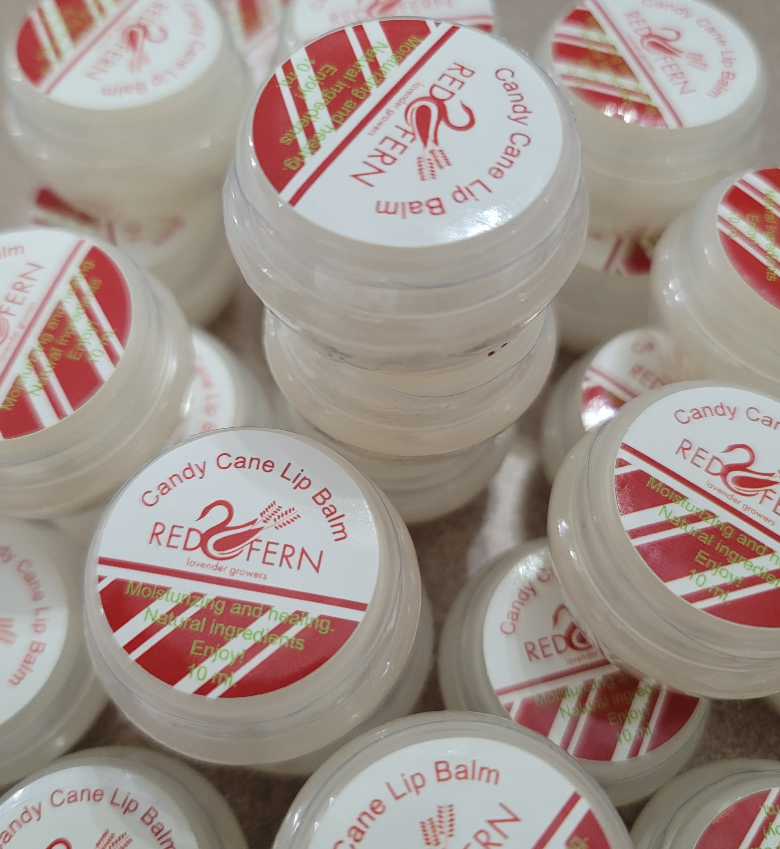 Lip Balm