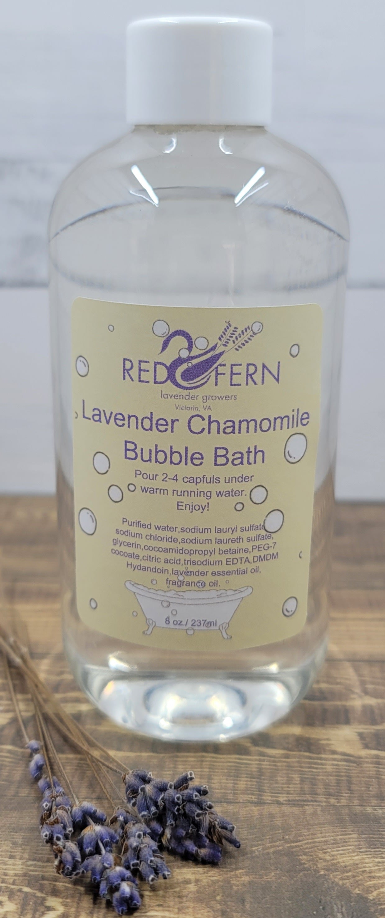 Bubble Bath