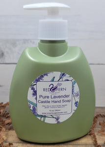 Hand Soap - Castile base