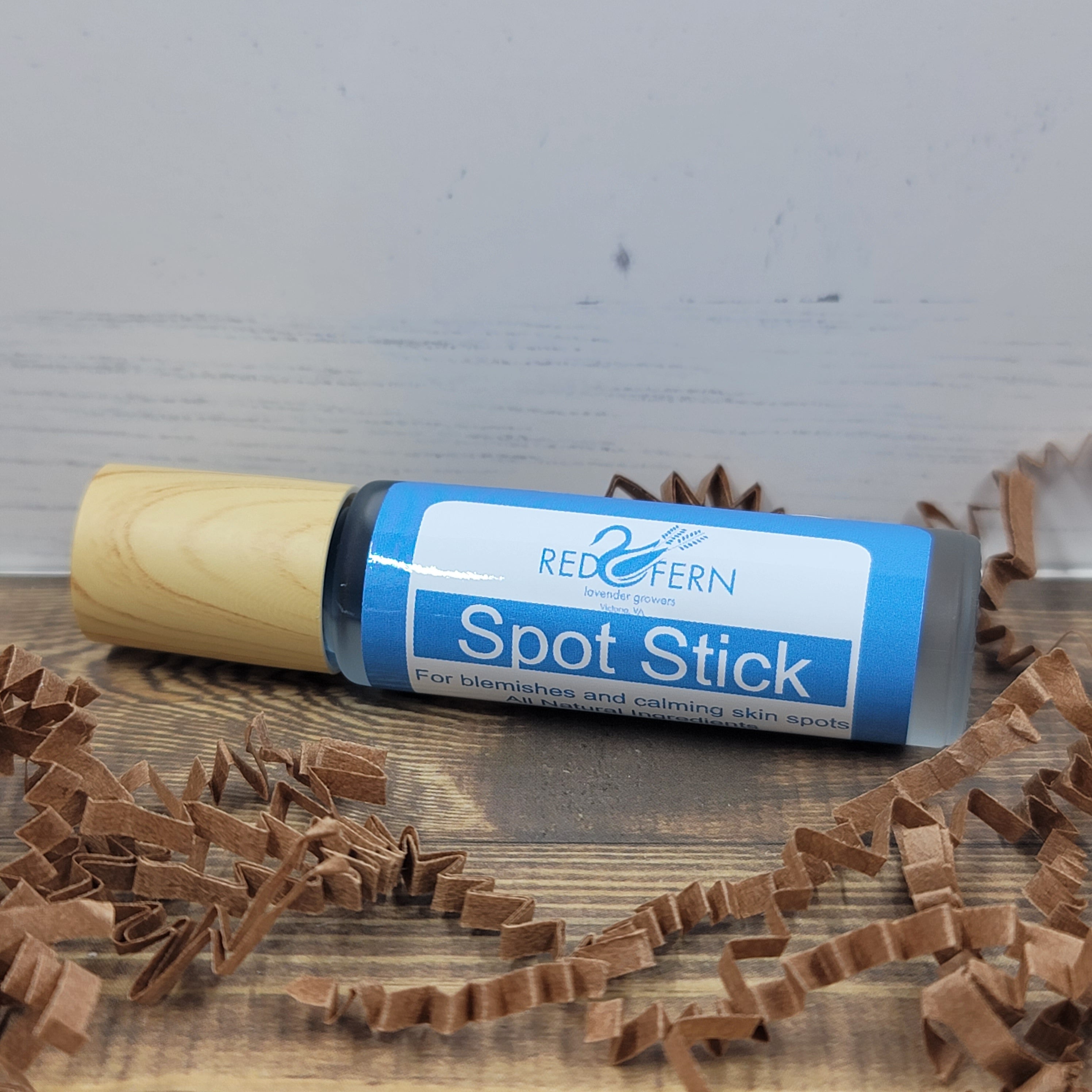 Face- Spot Stick