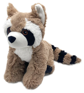 Warmies Plush Animals Assorted