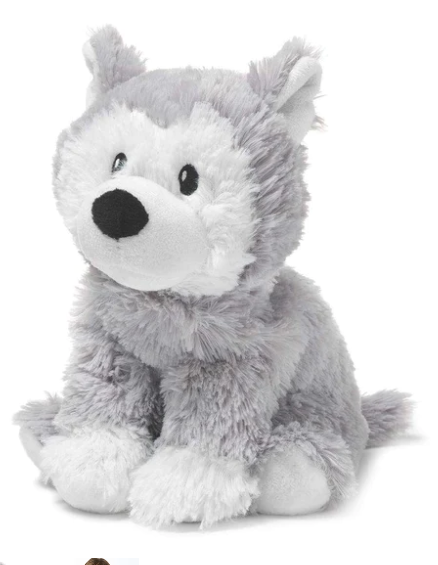 Warmies Plush Animals Assorted