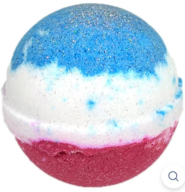 Bath Bombs