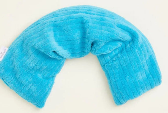 Warmies-Neck wrap heatable