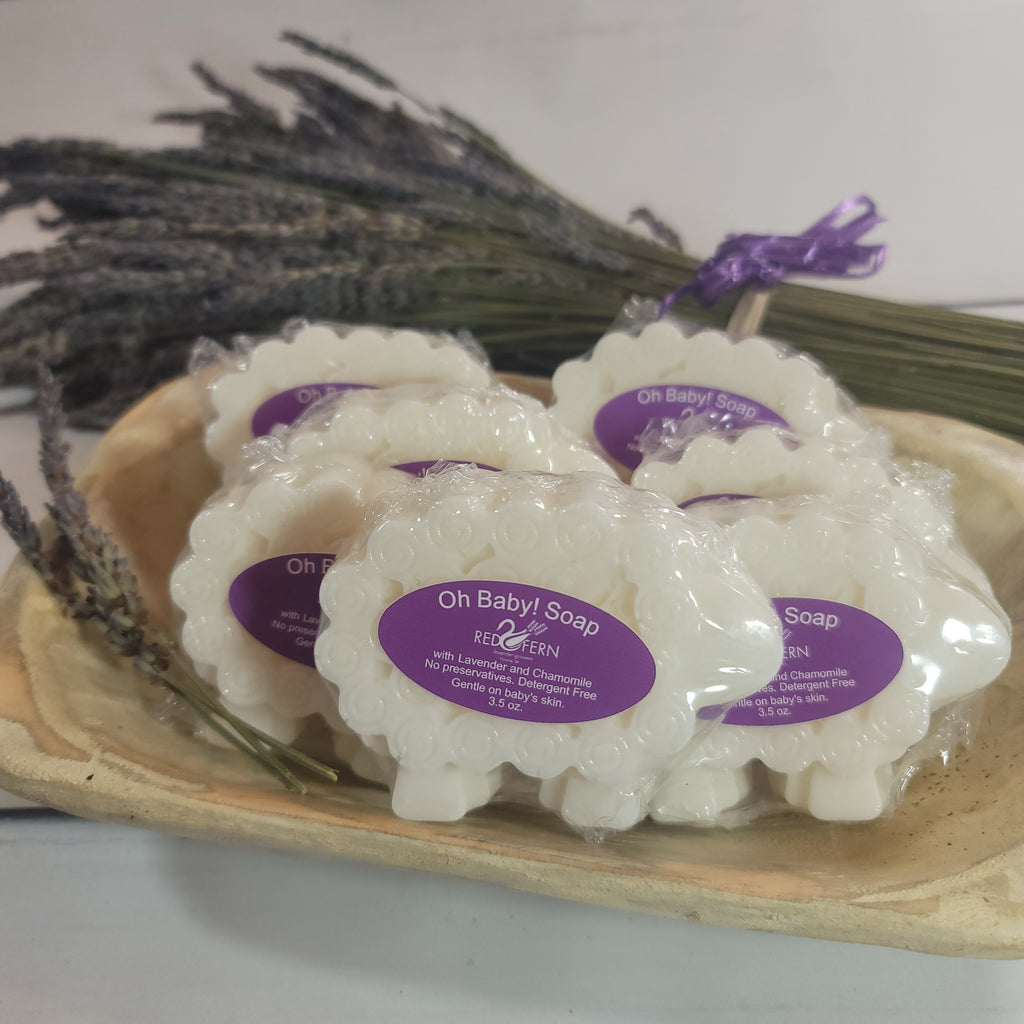 Lunenburg lavender – Lunenburg Lavender