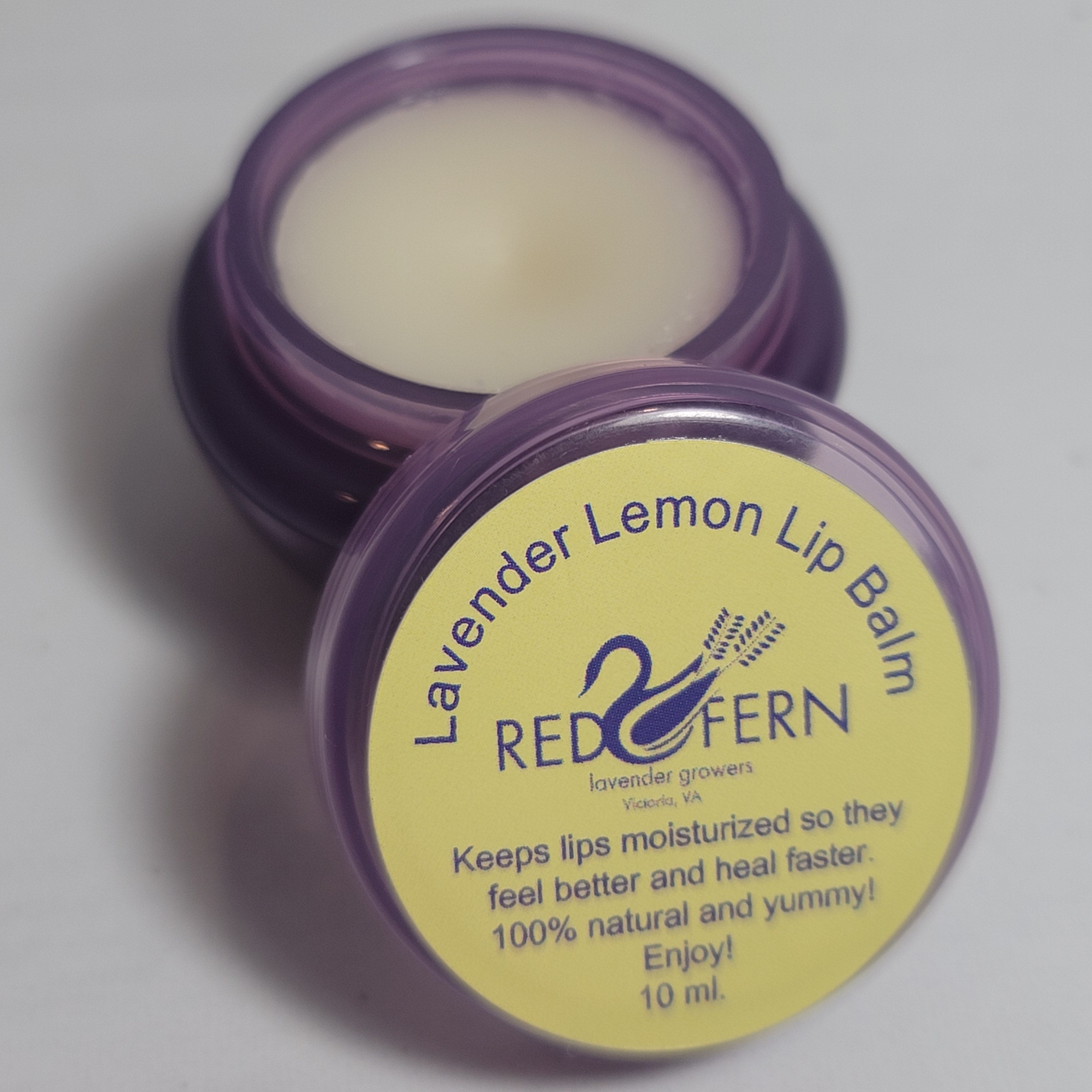 Lip Balm