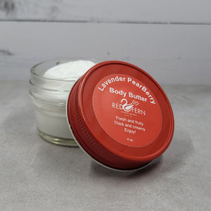 Body Butter - Assorted Scents