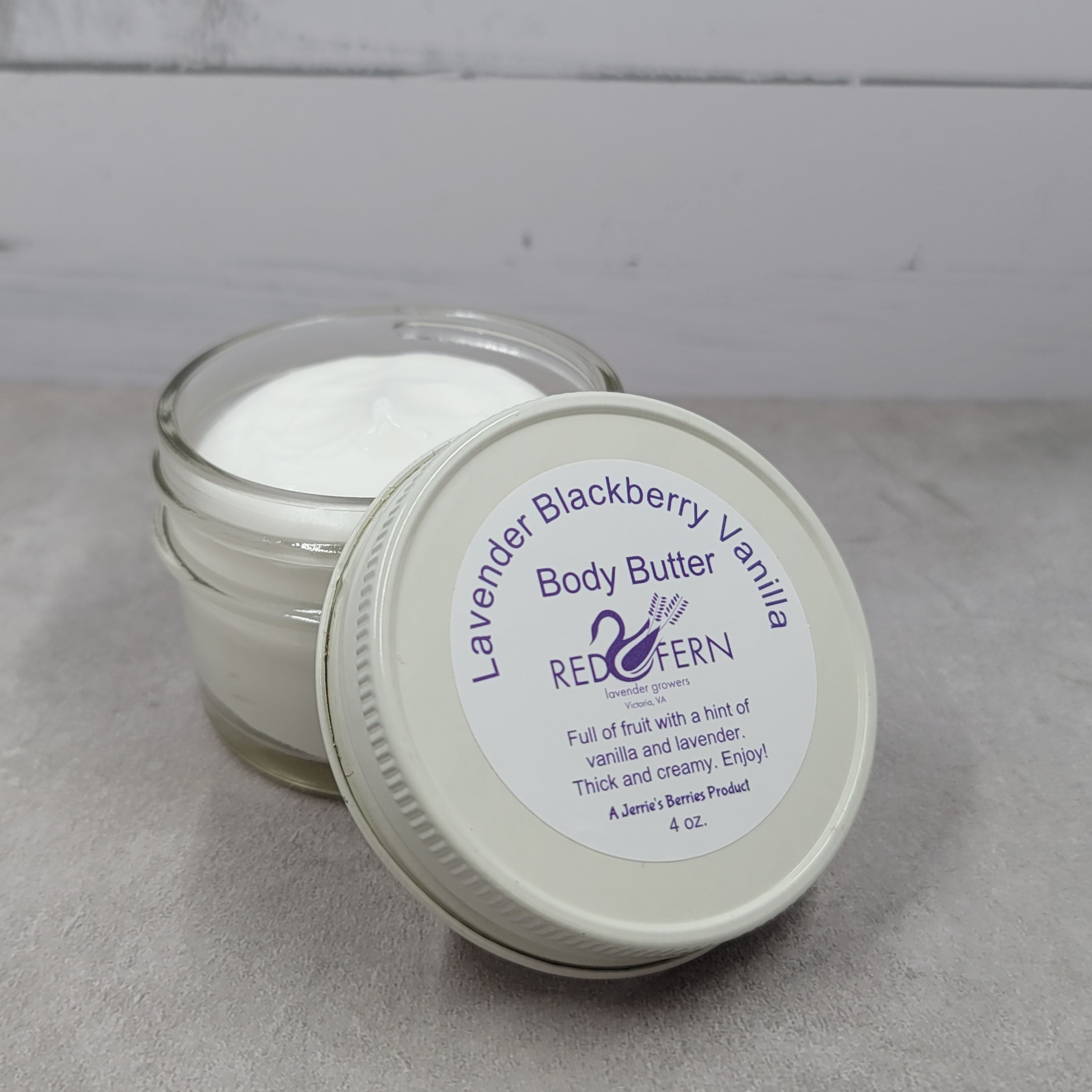 Body Butter - Assorted Scents