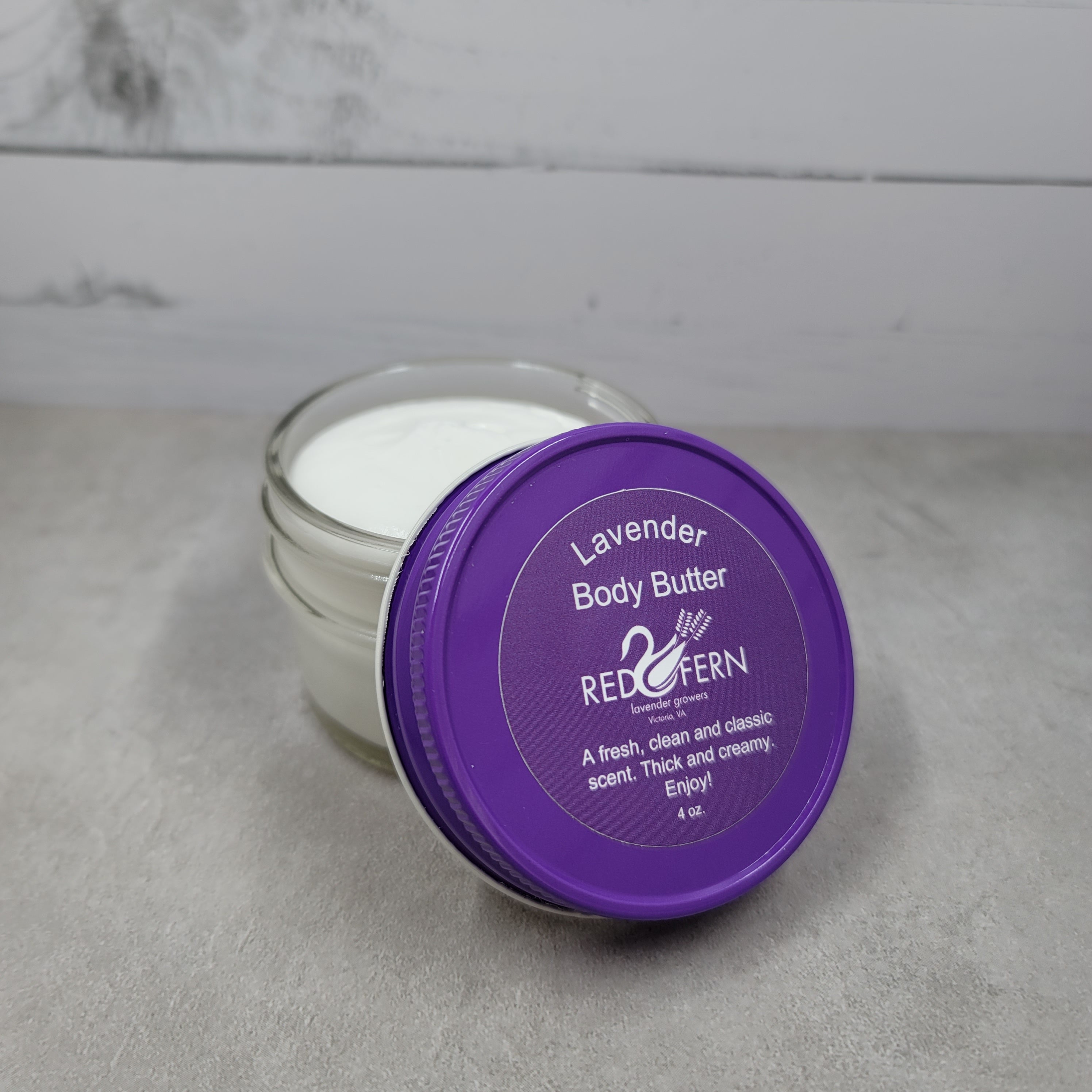 Body Butter - Assorted Scents