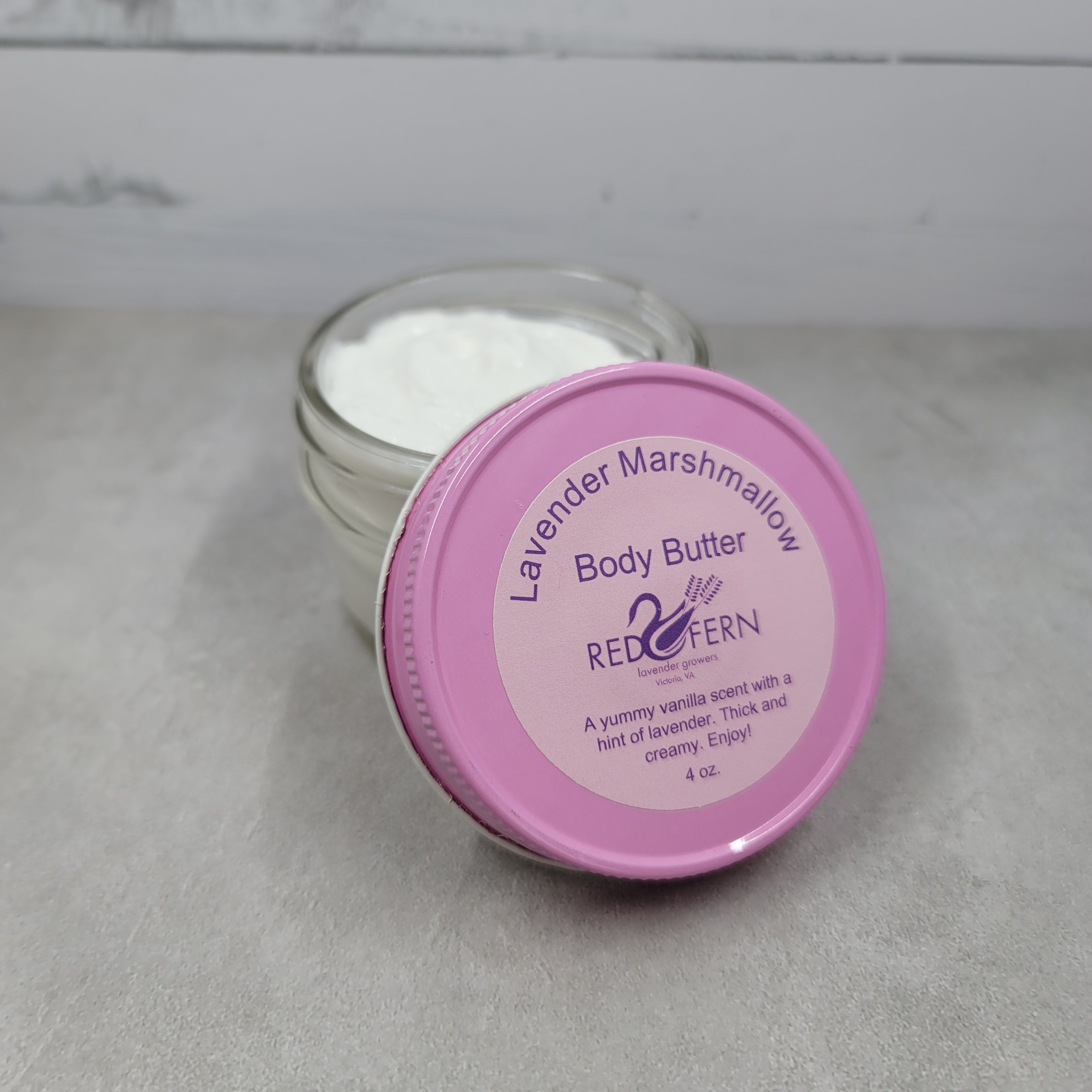 Body Butter - Assorted Scents