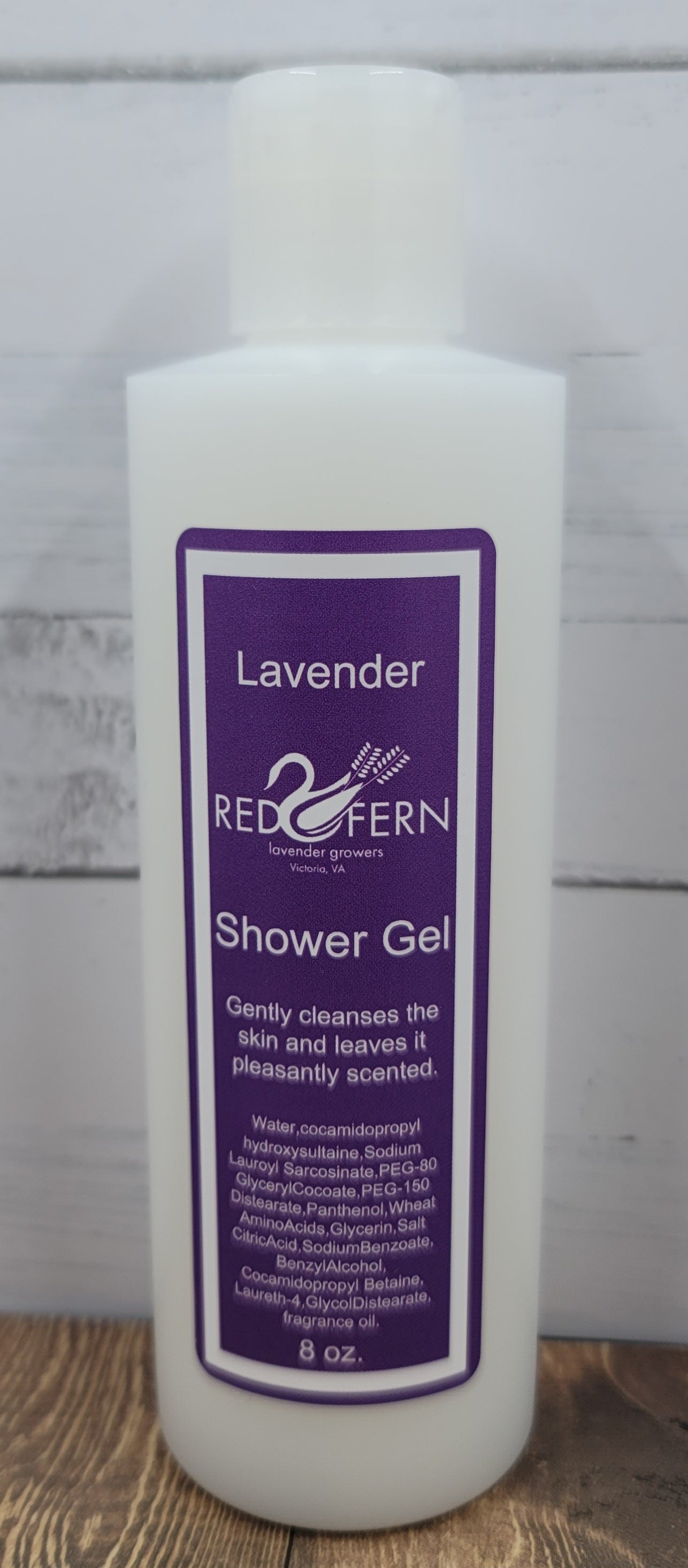 Shower Gel