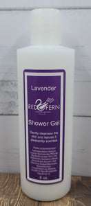 Shower Gel