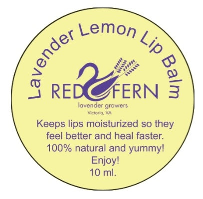 Lip Balm