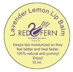 Lip Balm