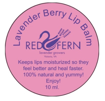 Lip Balm