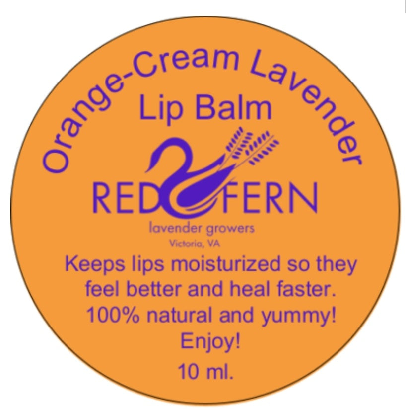 Lip Balm