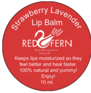 Lip Balm