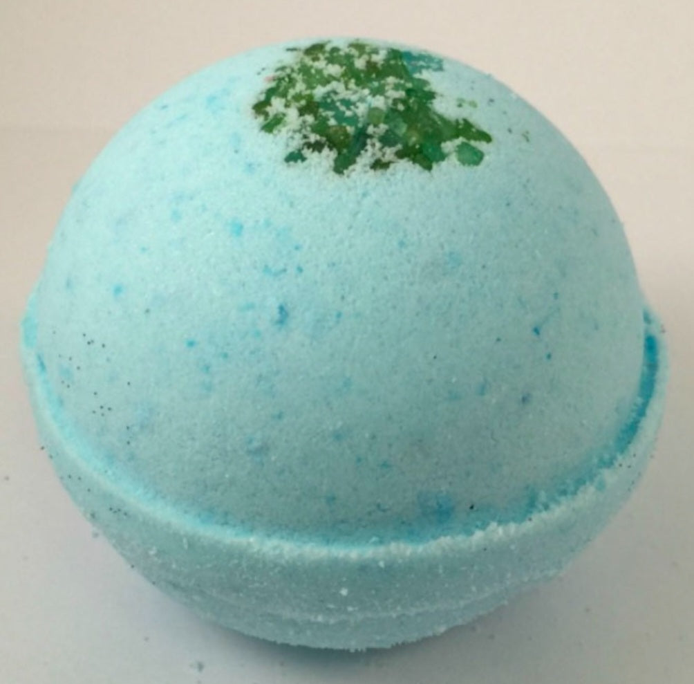 Bath Bombs