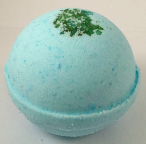 Bath Bombs